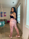 “Pretty-Gang Joggers”